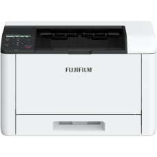 Fujifilm ApeosPrint C325DW A4 Duplex Wireless Colour-Printing Compact Design Printer 